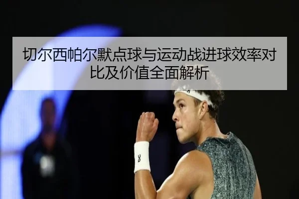 切尔西帕尔默点球与运动战进球效率对比及价值全面解析